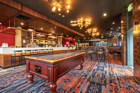 Nightcap At Sandringham Hotel - Hervey Bay Accommodation 8