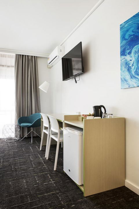 Nightcap At Sandringham Hotel - Hervey Bay Accommodation 14