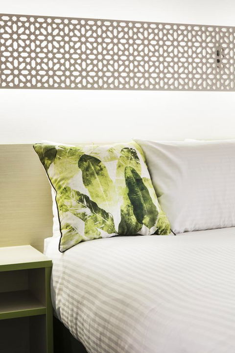 Nightcap At Sandringham Hotel - Hervey Bay Accommodation 12