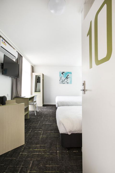 Nightcap At Sandringham Hotel - Hervey Bay Accommodation 21