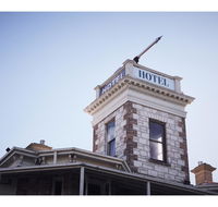 Hotel Sorrento - Tourism Hervey Bay