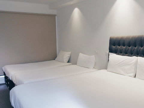 Tower Motel Marysville - Tourism Hervey Bay 14