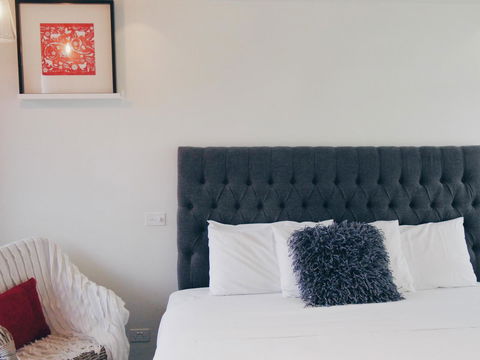 Tower Motel Marysville - Tourism Hervey Bay 11