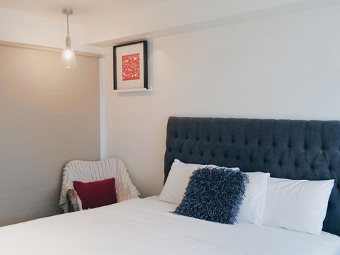 Tower Motel Marysville - Tourism Hervey Bay 13