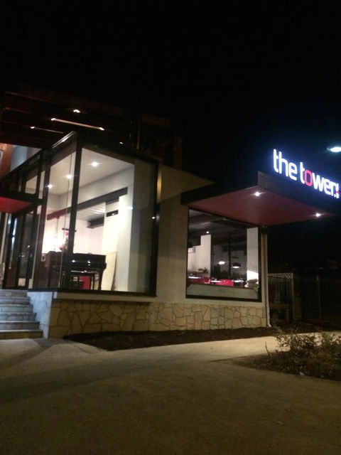 Tower Motel Marysville - Tourism Hervey Bay 9