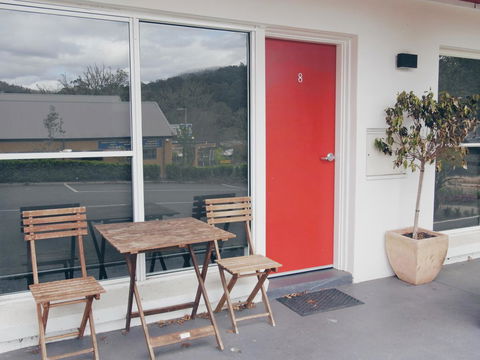 Tower Motel Marysville - Tourism Hervey Bay 27