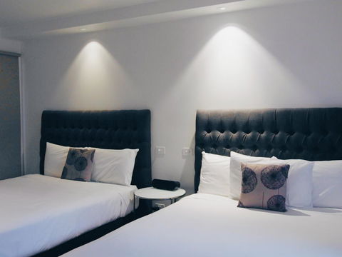 Tower Motel Marysville - Tourism Hervey Bay 1