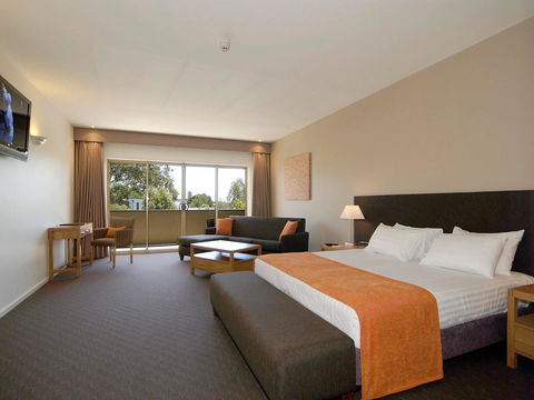 Mornington Hotel - Tourism Hervey Bay 24