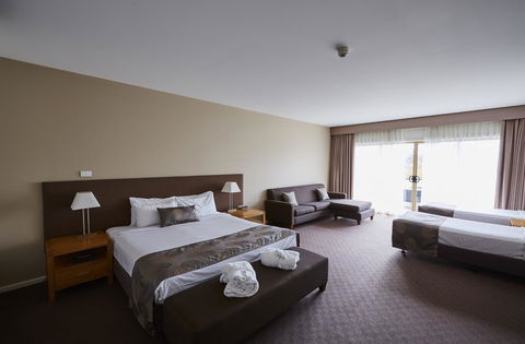 Mornington Hotel - Tourism Hervey Bay 21