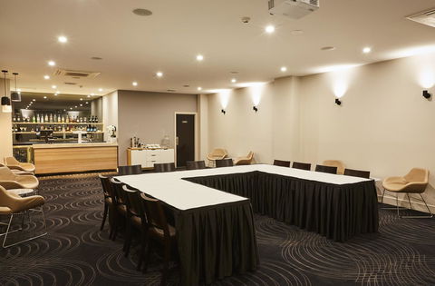 Mornington Hotel - Tourism Hervey Bay 14