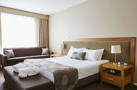 Mornington Hotel - Tourism Hervey Bay 23