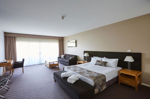 Mornington Hotel - Tourism Hervey Bay 19