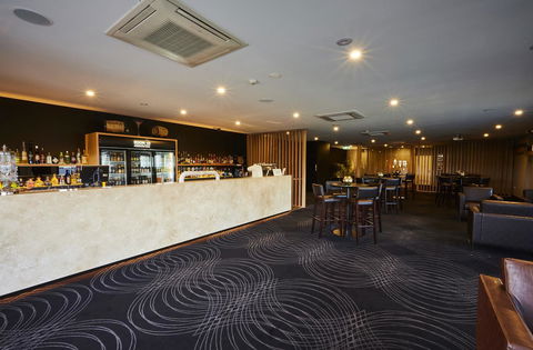 Mornington Hotel - Tourism Hervey Bay 15