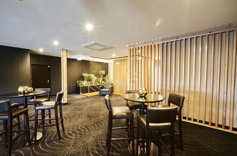 Mornington Hotel - Tourism Hervey Bay 13
