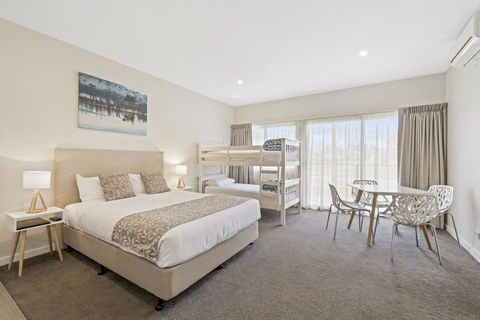 High Country Holiday Park - Tourism Hervey Bay 4