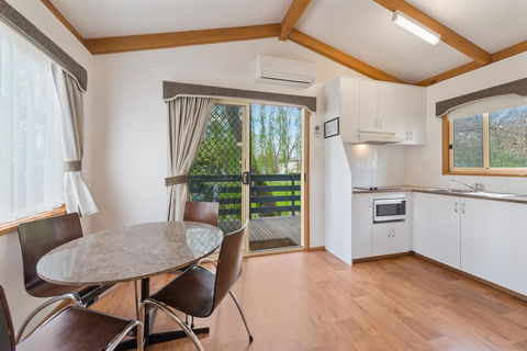 High Country Holiday Park - Tourism Hervey Bay 22
