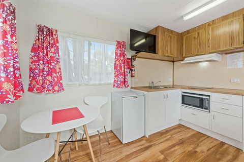 High Country Holiday Park - Tourism Hervey Bay 28