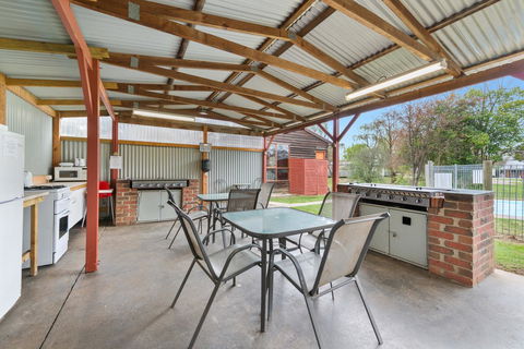 High Country Holiday Park - Tourism Hervey Bay 31