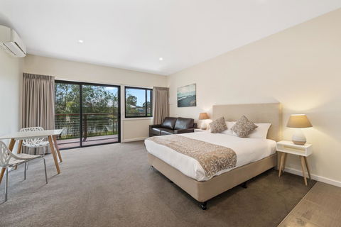 High Country Holiday Park - Tourism Hervey Bay 2