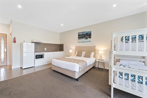 High Country Holiday Park - Tourism Hervey Bay 5