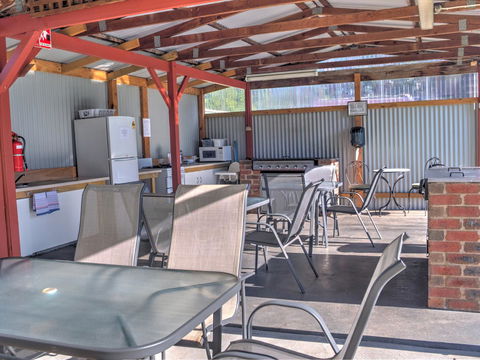 High Country Holiday Park - Tourism Hervey Bay 30