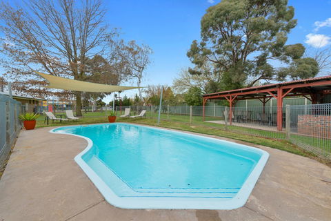 High Country Holiday Park - Tourism Hervey Bay 3