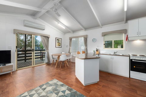 High Country Holiday Park - Tourism Hervey Bay 13