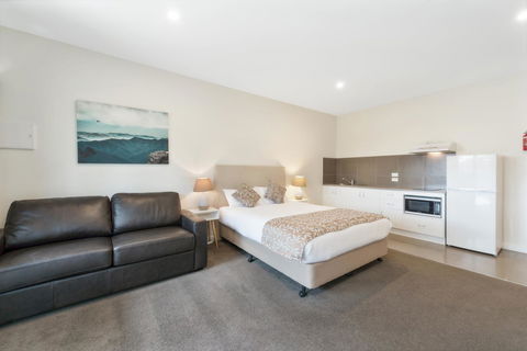 High Country Holiday Park - Tourism Hervey Bay 0