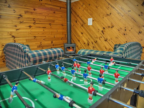 High Country Holiday Park - Tourism Hervey Bay 35