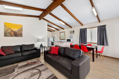 High Country Holiday Park - Tourism Hervey Bay 8