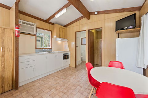 High Country Holiday Park - Tourism Hervey Bay 29