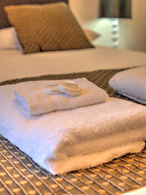 High Country Holiday Park - Tourism Hervey Bay 7