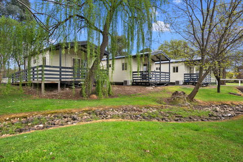 High Country Holiday Park - Tourism Hervey Bay 21
