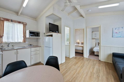 High Country Holiday Park - Tourism Hervey Bay 26