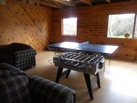 High Country Holiday Park - Tourism Hervey Bay 33