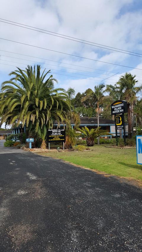 The Balnarring Motel - Tourism Hervey Bay 29