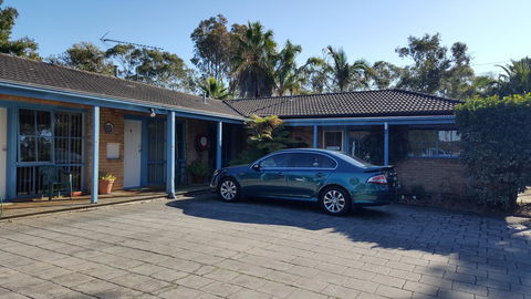 The Balnarring Motel - Tourism Hervey Bay 12