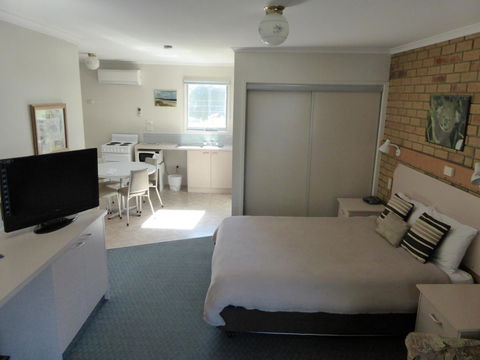 The Balnarring Motel - Tourism Hervey Bay 27