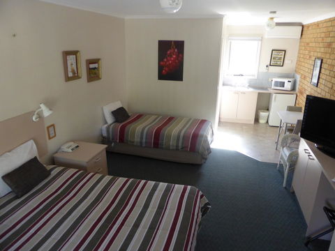 The Balnarring Motel - Tourism Hervey Bay 18