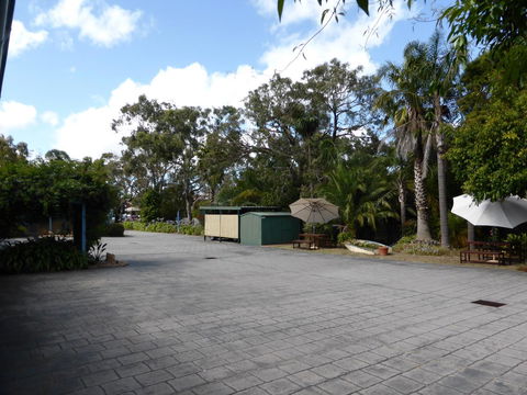 The Balnarring Motel - Tourism Hervey Bay 4