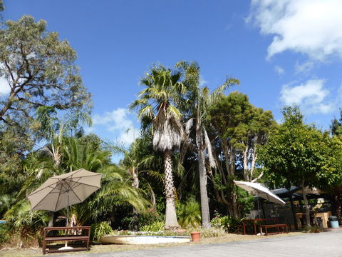 The Balnarring Motel - Tourism Hervey Bay 8