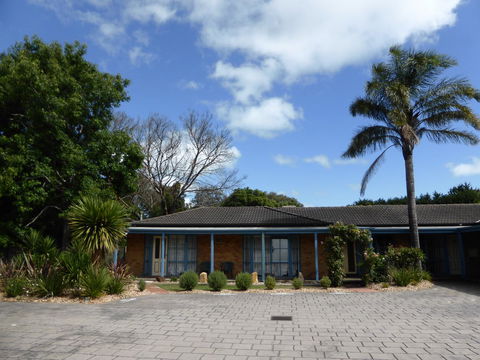 The Balnarring Motel - Tourism Hervey Bay 11