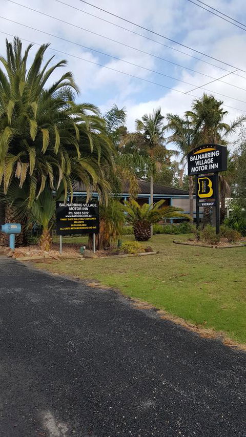 The Balnarring Motel - Tourism Hervey Bay 31