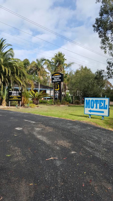 The Balnarring Motel - Tourism Hervey Bay 32
