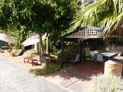 The Balnarring Motel - Tourism Hervey Bay 3