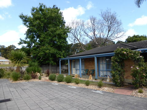 The Balnarring Motel - Tourism Hervey Bay 7