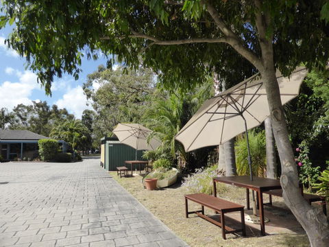 The Balnarring Motel - Tourism Hervey Bay 9
