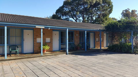 The Balnarring Motel - Tourism Hervey Bay 13