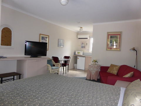 The Balnarring Motel - Tourism Hervey Bay 24