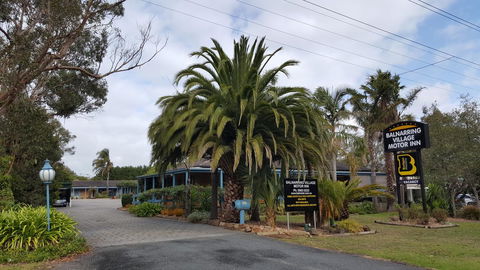 The Balnarring Motel - Tourism Hervey Bay 36